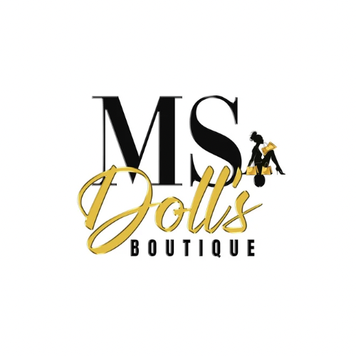 Ms.Doll’sBoutique